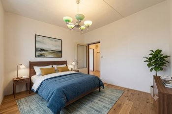 Prodej bytu 3+1 v osobním vlastnictví 67 m², Plzeň