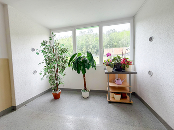 Prodej bytu 4+1 v osobním vlastnictví 78 m², Jirkov