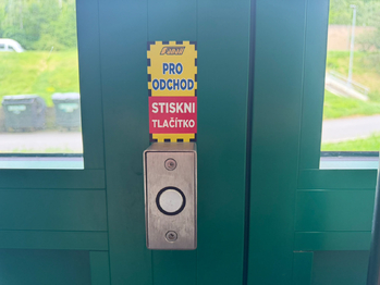 Prodej bytu 4+1 v osobním vlastnictví 78 m², Jirkov