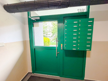Prodej bytu 4+1 v osobním vlastnictví 78 m², Jirkov