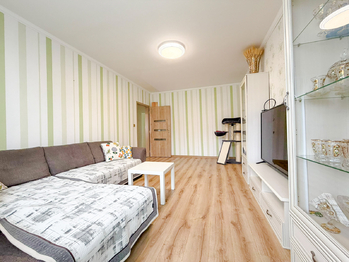 Prodej bytu 4+1 v osobním vlastnictví 78 m², Jirkov