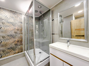 Prodej bytu 4+1 v osobním vlastnictví 78 m², Jirkov