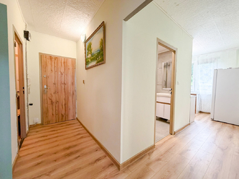 Prodej bytu 4+1 v osobním vlastnictví 78 m², Jirkov
