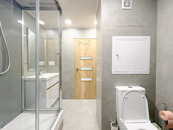 Prodej bytu 4+1 v osobním vlastnictví 78 m², Jirkov