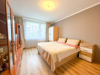Prodej bytu 4+1 v osobním vlastnictví 78 m², Jirkov