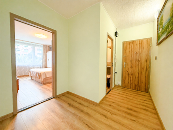 Prodej bytu 4+1 v osobním vlastnictví 78 m², Jirkov