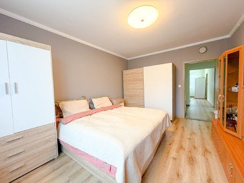 Prodej bytu 4+1 v osobním vlastnictví 78 m², Jirkov