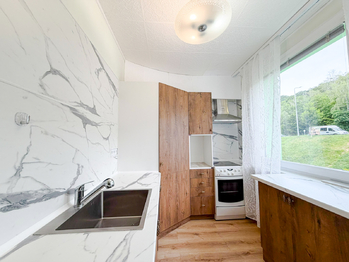 Prodej bytu 4+1 v osobním vlastnictví 78 m², Jirkov