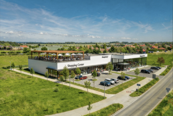 Prodej pozemku 5254 m², Hovorčovice