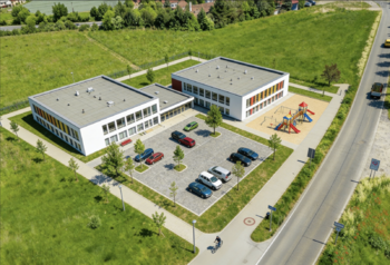 Prodej pozemku 5254 m², Hovorčovice