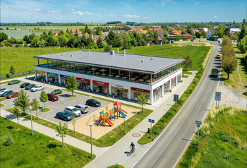 Prodej pozemku 5254 m², Hovorčovice