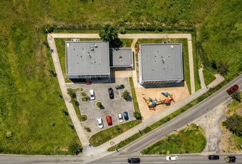 Prodej pozemku 5254 m², Hovorčovice