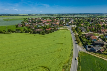 Prodej pozemku 5254 m², Hovorčovice
