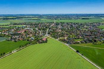 Prodej pozemku 5254 m², Hovorčovice