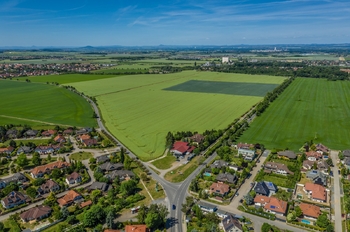 Prodej pozemku 5254 m², Hovorčovice