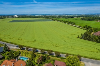 Prodej pozemku 5254 m², Hovorčovice