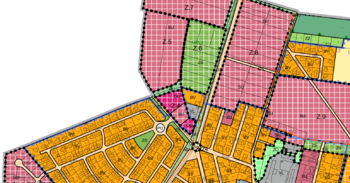 Prodej pozemku 5254 m², Hovorčovice