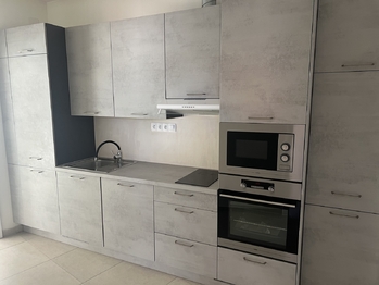 Pronájem bytu 1+1 v osobním vlastnictví 35 m², Praha 2 - Nové Město