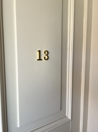 Pronájem bytu 1+1 v osobním vlastnictví 35 m², Praha 2 - Nové Město
