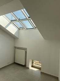 Pronájem bytu 1+1 v osobním vlastnictví 35 m², Praha 2 - Nové Město