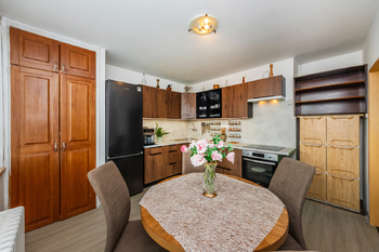 Prodej bytu 2+1 v osobním vlastnictví 81 m², Příbram