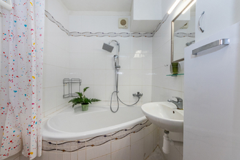 Prodej bytu 2+1 v osobním vlastnictví 81 m², Příbram