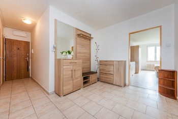 Prodej bytu 2+1 v osobním vlastnictví 81 m², Příbram
