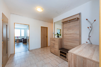 Prodej bytu 2+1 v osobním vlastnictví 81 m², Příbram