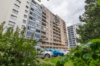 Prodej bytu 2+1 v osobním vlastnictví 81 m², Příbram