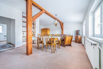 Prodej domu 140 m², Podbořany