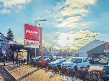 Prodej domu 140 m², Podbořany