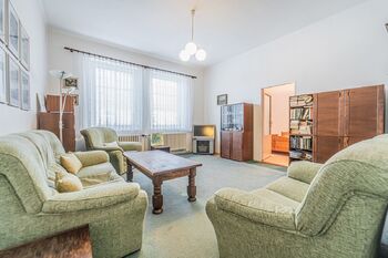 Prodej domu 140 m², Podbořany