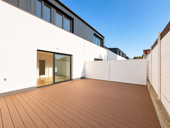 Pronájem bytu 5+kk v osobním vlastnictví 114 m², Kutná Hora