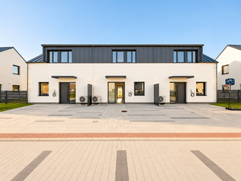 Pronájem domu 114 m², Kutná Hora