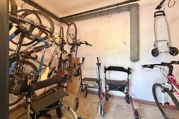 kolárna - Pronájem bytu 1+kk v osobním vlastnictví 28 m², Praha 4 - Braník