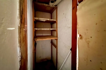sklep 2 - Pronájem bytu 1+kk v osobním vlastnictví 28 m², Praha 4 - Braník