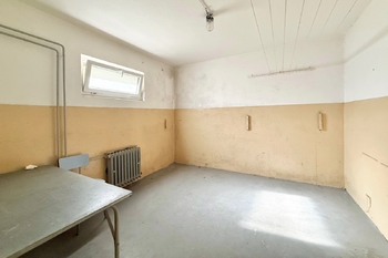 sušárna - Pronájem bytu 1+kk v osobním vlastnictví 28 m², Praha 4 - Braník