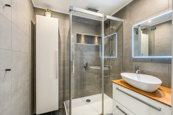 Prodej bytu 3+kk v osobním vlastnictví 79 m², Praha 6 - Řepy