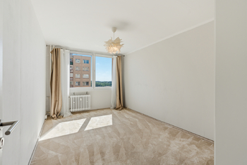 Prodej bytu 3+kk v osobním vlastnictví 79 m², Praha 6 - Řepy