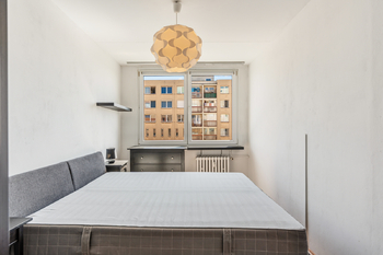Prodej bytu 3+kk v osobním vlastnictví 79 m², Praha 6 - Řepy
