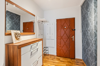Prodej bytu 3+kk v osobním vlastnictví 79 m², Praha 6 - Řepy