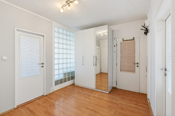 Prodej bytu 3+kk v osobním vlastnictví 79 m², Praha 6 - Řepy