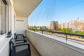 Prodej bytu 3+kk v osobním vlastnictví 79 m², Praha 6 - Řepy