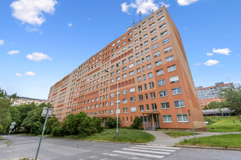 Prodej bytu 3+kk v osobním vlastnictví 79 m², Praha 6 - Řepy
