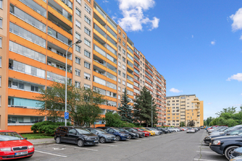 Prodej bytu 3+kk v osobním vlastnictví 79 m², Praha 6 - Řepy