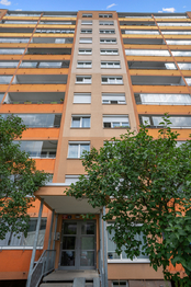 Prodej bytu 3+kk v osobním vlastnictví 79 m², Praha 6 - Řepy