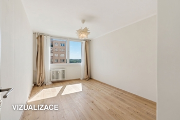 Prodej bytu 3+kk v osobním vlastnictví 79 m², Praha 6 - Řepy