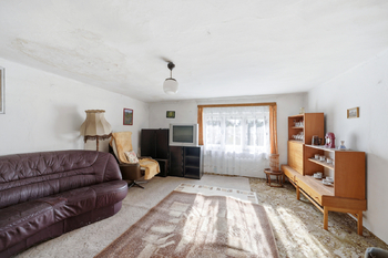 Prodej domu 130 m², Liběšice