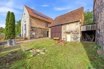 Prodej domu 130 m², Liběšice