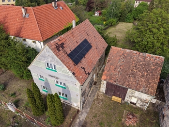 Prodej domu 130 m², Liběšice
